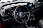 Mercedes - Benz Citan II Furgon Standard 110 CDI 95 KM