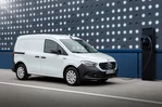 Mercedes - Benz Citan II Furgon Standard 45kWh 122 KM