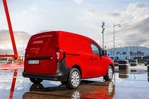 Mercedes - Benz Citan II Furgon Standard 45kWh 122 KM