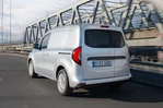 Mercedes - Benz Citan II Furgon Standard 45kWh 122 KM
