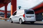 Mercedes - Benz Citan II Furgon Standard 45kWh 122 KM