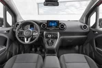 Mercedes - Benz Citan II Tourer 110 102 KM