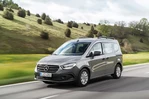 Mercedes - Benz Citan II Tourer 110 102 KM