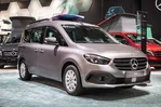 Mercedes - Benz Citan II Tourer 110 102 KM