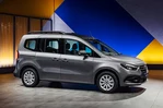 Mercedes - Benz Citan II Tourer 110 102 KM