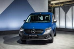 Mercedes - Benz Citan II Tourer 110 102 KM