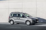 Mercedes - Benz Citan II Tourer 113 131 KM