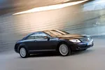 Mercedes - Benz CL/SEC W216 500 435 KM — zdjęcie 4