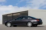 Mercedes - Benz CL/SEC W216 500 435 KM — zdjęcie 5