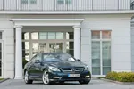 Mercedes - Benz CL/SEC W216 500 435 KM — zdjęcie 6