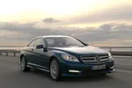 Mercedes - Benz CL/SEC W216 500 435 KM — zdjęcie 1