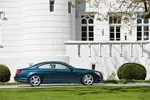 Mercedes - Benz CL/SEC W216 500 435 KM — zdjęcie 8