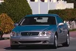Mercedes - Benz CL/SEC W215 500 306 KM — zdjęcie 2