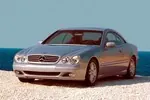 Mercedes - Benz CL/SEC W215 500 306 KM — zdjęcie 1
