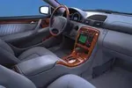 Mercedes - Benz CL/SEC W215 500 306 KM — zdjęcie 7