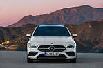Mercedes - Benz CLA X118 250 224 KM