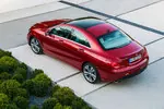Mercedes - Benz CLA C117 45 AMG 360 KM — zdjęcie 5