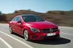 Mercedes - Benz CLA C117 45 AMG 360 KM — zdjęcie 8