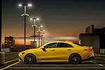 Mercedes - Benz CLA C118 35 AMG 306 KM — zdjęcie 6