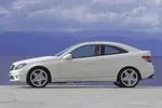 Mercedes - Benz CLC CL204 180 Kompressor 143 KM — zdjęcie 5