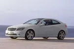 Mercedes - Benz CLC CL204 180 Kompressor 143 KM — zdjęcie 6