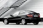 Mercedes - Benz CLC CL204 200 Kompressor 184 KM — zdjęcie 8