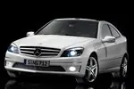 Mercedes - Benz CLC CL204 200 Kompressor 184 KM — zdjęcie 4