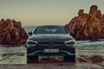 Mercedes - Benz CLE C206 300 258 KM