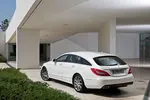 Mercedes - Benz CLS W218 350 BlueTec 258 KM — zdjęcie 2