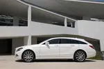 Mercedes - Benz CLS W218 350 BlueTec 258 KM — zdjęcie 3