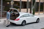 Mercedes - Benz CLS W218 500 408 KM — zdjęcie 4