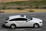 Mercedes - Benz CLS W218 500 408 KM — zdjęcie 5