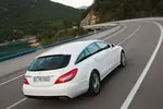 Mercedes - Benz CLS W218 500 408 KM — zdjęcie 7