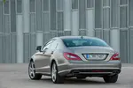 Mercedes - Benz CLS W218 350 BlueTec 258 KM — zdjęcie 3