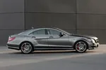 Mercedes - Benz CLS W218 350 BlueTec 258 KM — zdjęcie 4