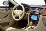Mercedes - Benz CLS W219 320 CDI 224 KM — zdjęcie 3