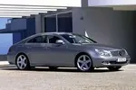 Mercedes - Benz CLS W219 320 CDI 224 KM — zdjęcie 1