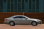 Mercedes - Benz CLS W218 500 408 KM — zdjęcie 3