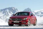 Mercedes - Benz CLS W218 500 408 KM — zdjęcie 5