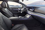 Mercedes - Benz CLS C257 300d 245 KM