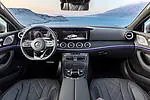 Mercedes - Benz CLS C257 400d 340 KM — zdjęcie 7