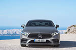 Mercedes - Benz CLS C257 400d 340 KM