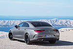 Mercedes - Benz CLS C257 400d 340 KM