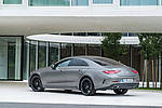 Mercedes - Benz CLS C257 400d 340 KM