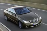 Mercedes - Benz E-klasa C207 250 CDI 204 KM — zdjęcie 1