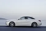 Mercedes - Benz E-klasa C207 250 CDI 204 KM — zdjęcie 4
