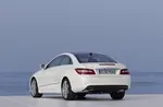 Mercedes - Benz E-klasa C207 250 CDI 204 KM — zdjęcie 6