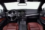 Mercedes - Benz E-klasa C207 250 CDI 204 KM — zdjęcie 7