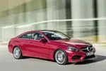 Mercedes - Benz E-klasa C207 FL 350 BlueTec 265 KM — zdjęcie 2