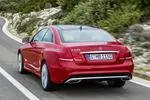 Mercedes - Benz E-klasa C207 FL 350 BlueTec 265 KM — zdjęcie 3